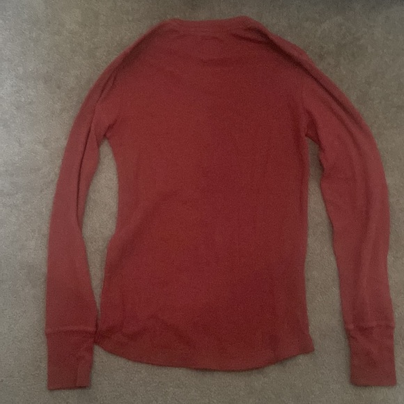 Missimo supply co. Small athletic fit long sleeve shirt - Picture 2 of 2